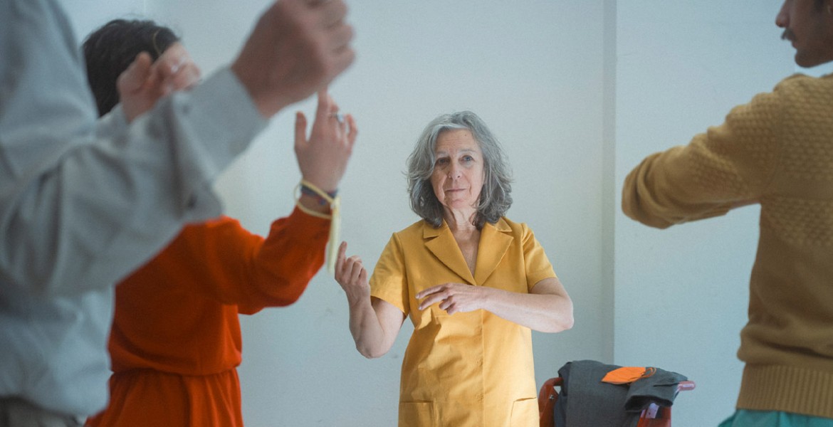 Οι Βελόνες της νεραντζιάς