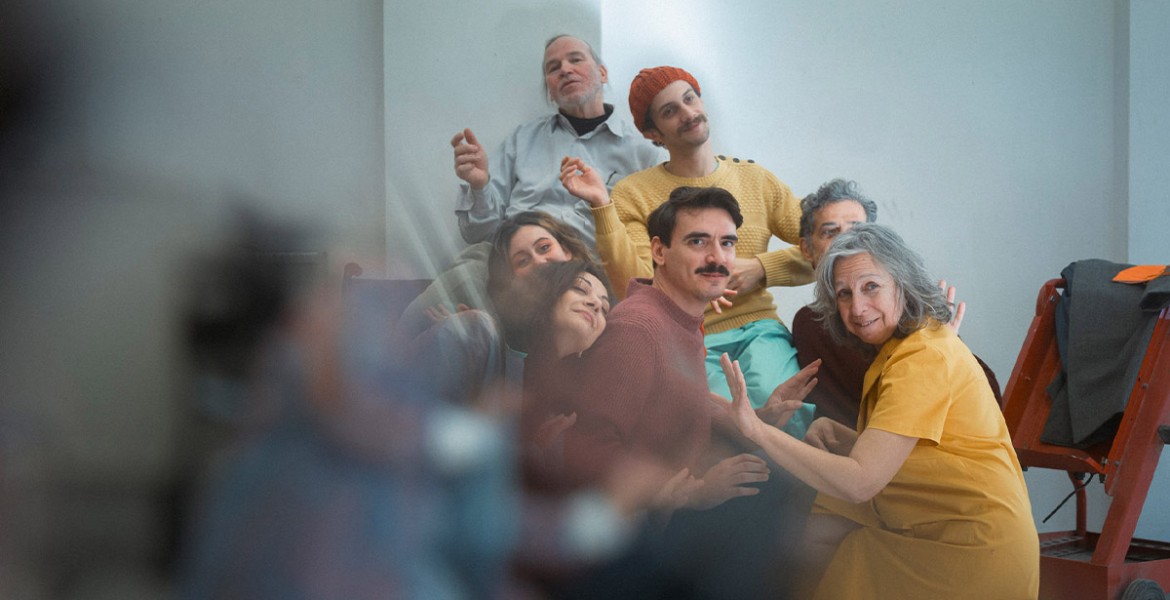 Οι Βελόνες της νεραντζιάς