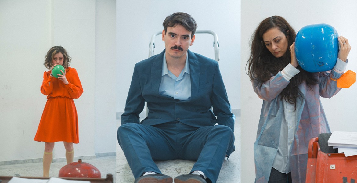 Οι Βελόνες της νεραντζιάς