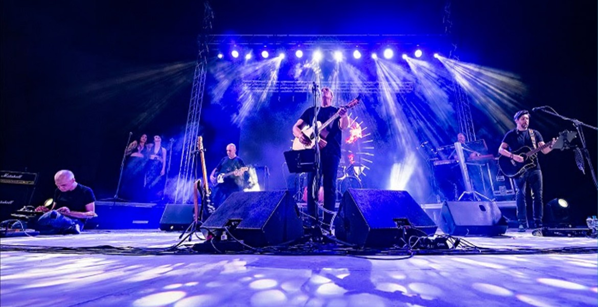 The Great Gig – A Tribute Concert to Pink Floyd 