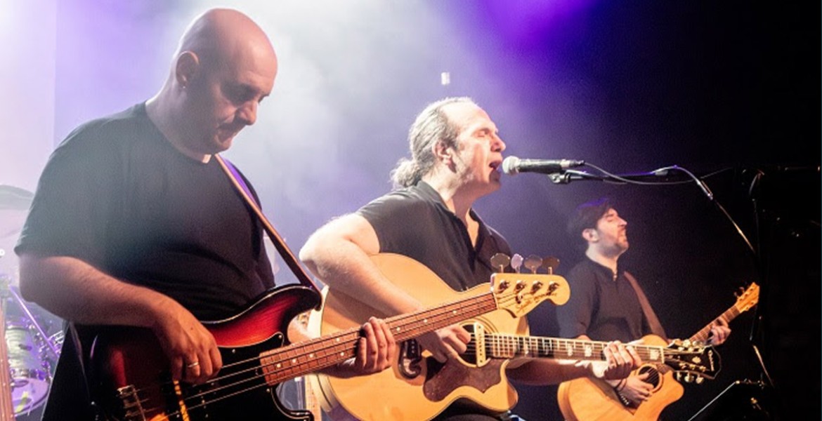 The Great Gig – A Tribute Concert to Pink Floyd 