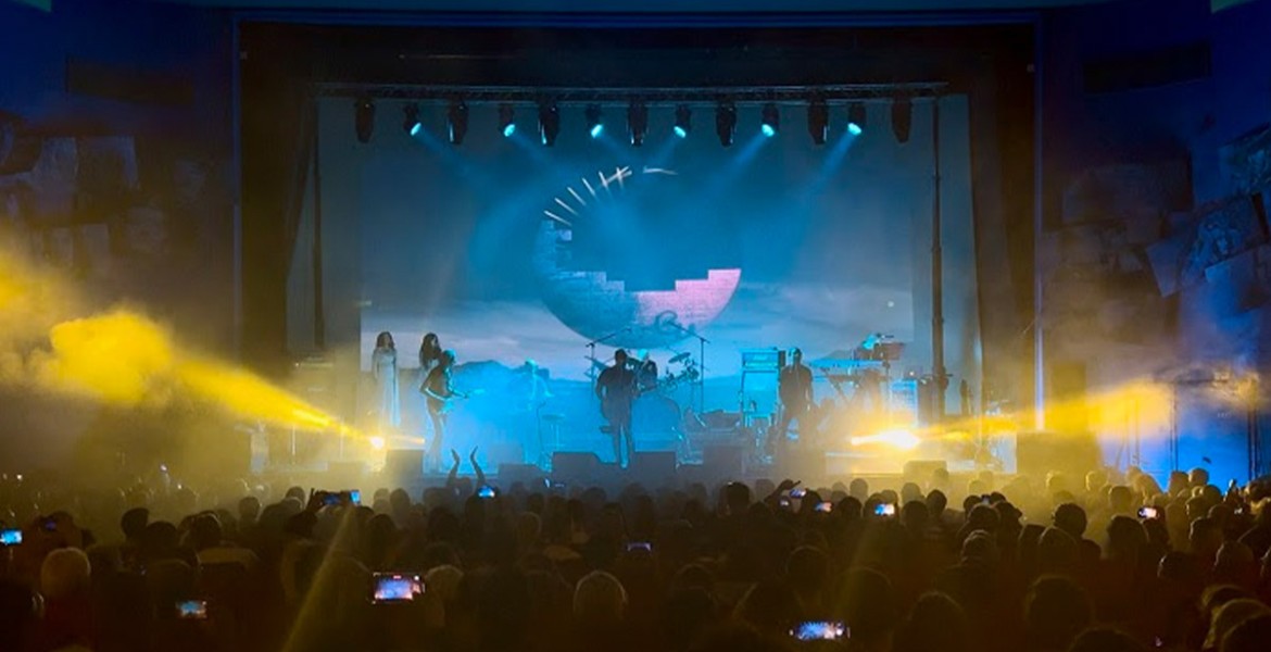 The Great Gig – A Tribute Concert to Pink Floyd 