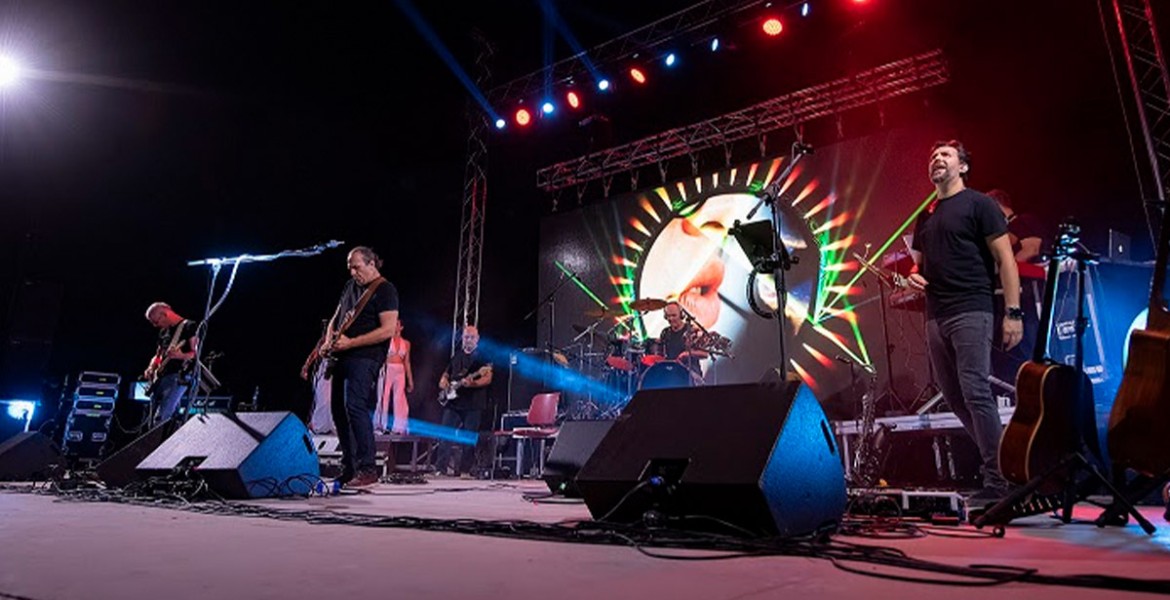 The Great Gig – A Tribute Concert to Pink Floyd 