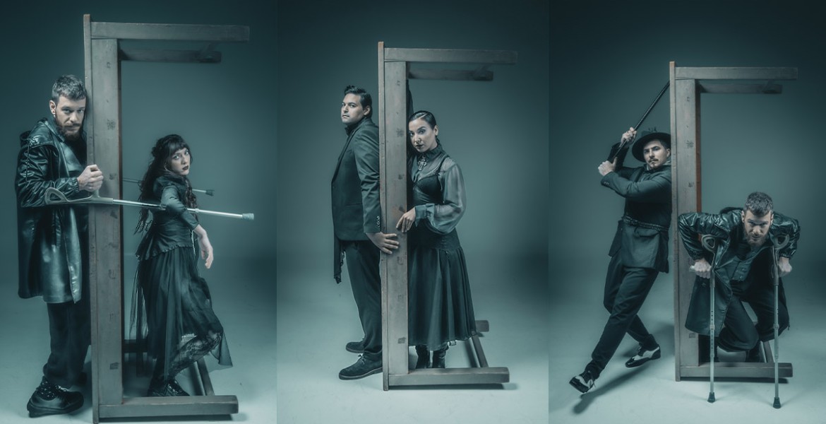 Βάσσα-Μια μητέρα του Μαξίμ Γκόρκι