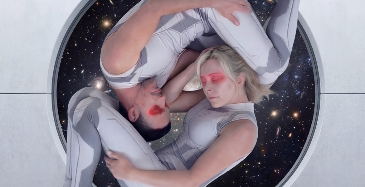 Παραλήρημα για δύο