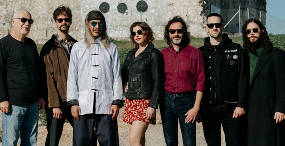 Οι Χαΐνηδες στον Σταυρό του Νότου Plus!