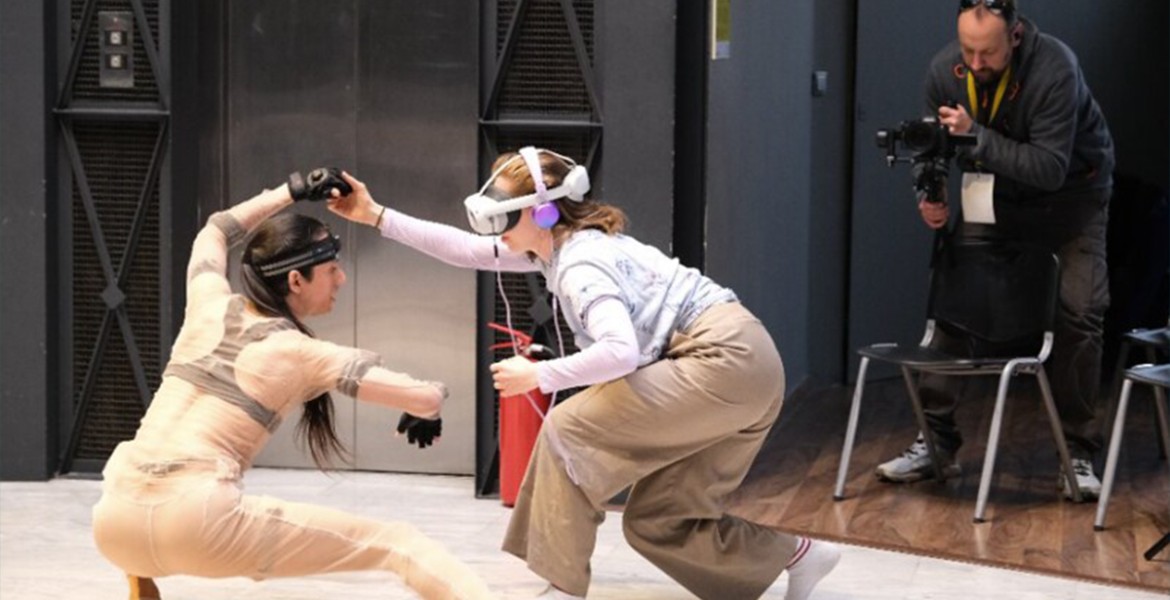 ADAF 2026 | Μeta–Morphosis