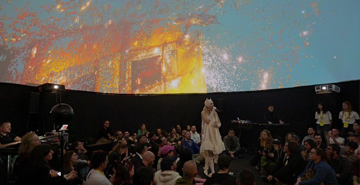 ADAF 2026 | Μeta–Morphosis