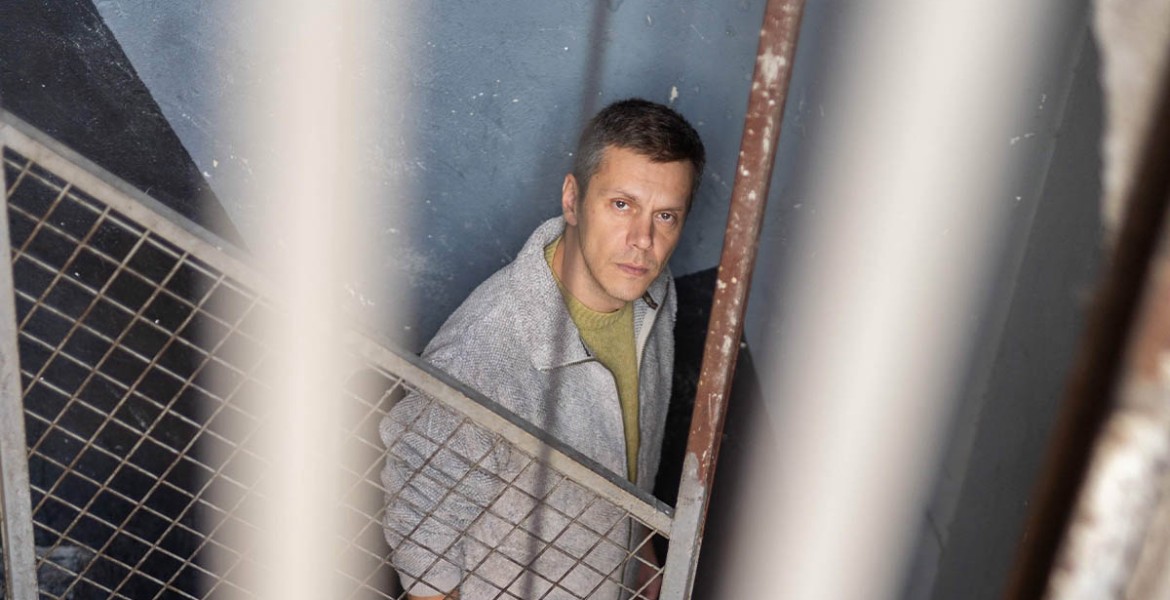 Βασίλης Προδρόμου | Ριχ' τε με μες στα δοξάρια