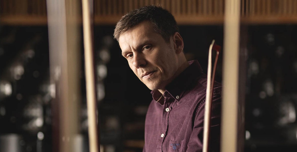 Βασίλης Προδρόμου | Ριχ' τε με μες στα δοξάρια