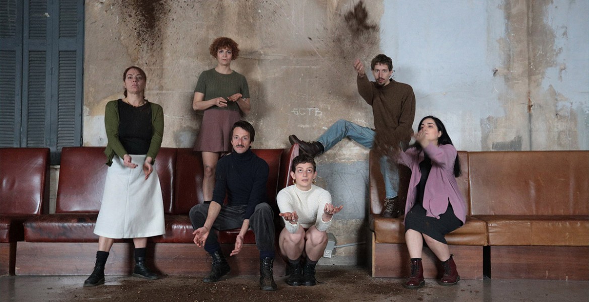 Στο εσωτερικό του Maurice Maeterlinck