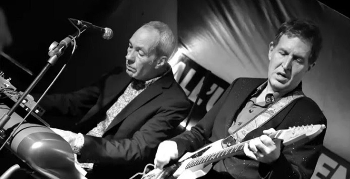 The Dream Syndicate | Medicine Show