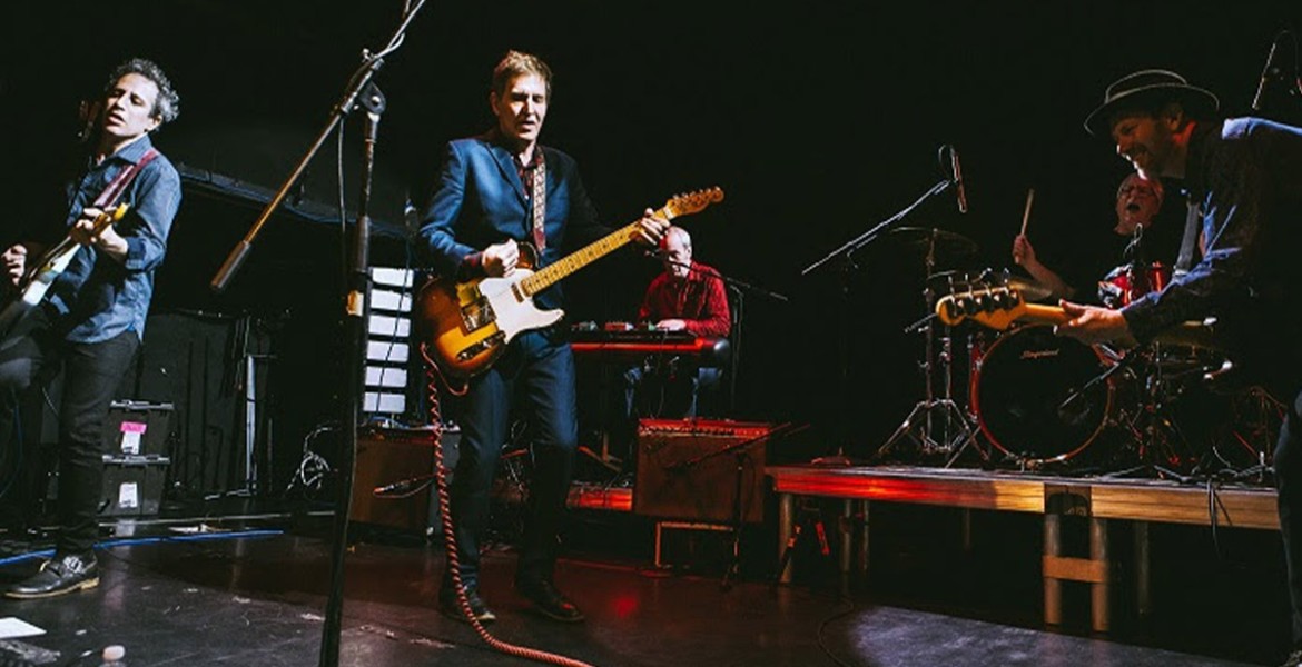 The Dream Syndicate | Medicine Show