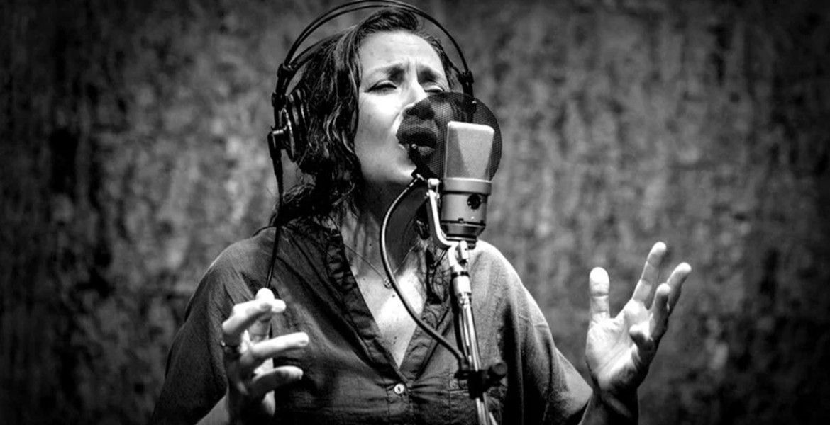 Φένια Παπαδόδημα & B.Y.S Trio 