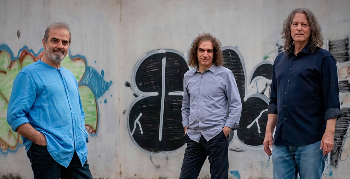 Human Touch | Colorblind