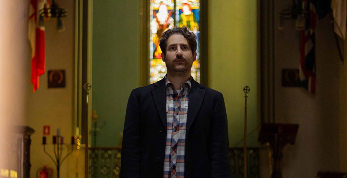 Ο Ηλίθιος του Ντοστογιέφσκι