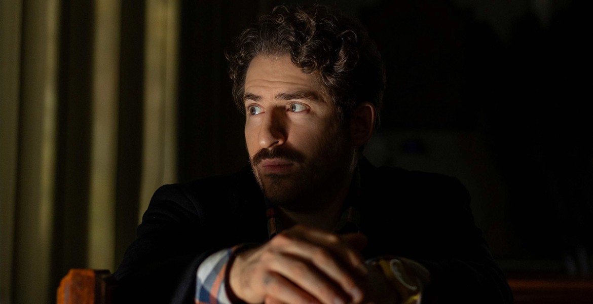 Ο Ηλίθιος του Ντοστογιέφσκι