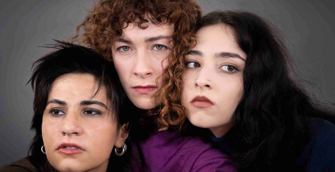 24 ώρες σ’ έναν κόσμο που δεν μας ανήκει