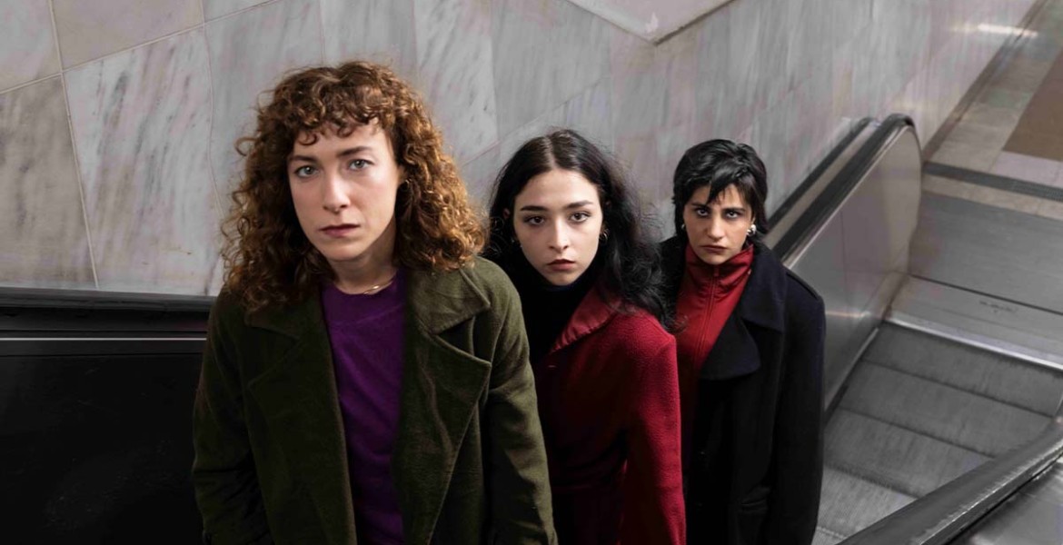 24 ώρες σ’ έναν κόσμο που δεν μας ανήκει