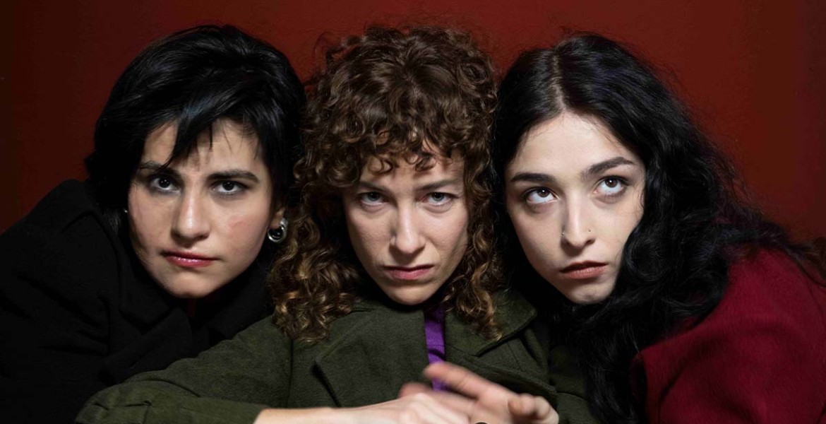 24 ώρες σ’ έναν κόσμο που δεν μας ανήκει