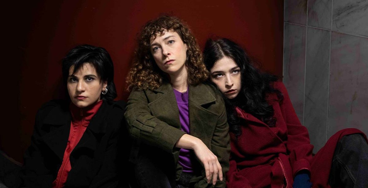 24 ώρες σ’ έναν κόσμο που δεν μας ανήκει