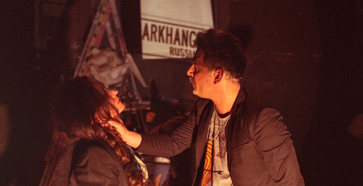 Η Δύναμη της Συνήθειας vol.2 του Τόμας Μπέρνχαρντ