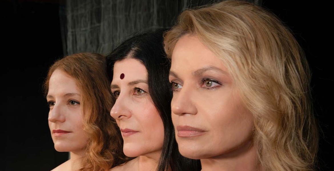 Πλεξούδα της Λετισιά Κολομπανί