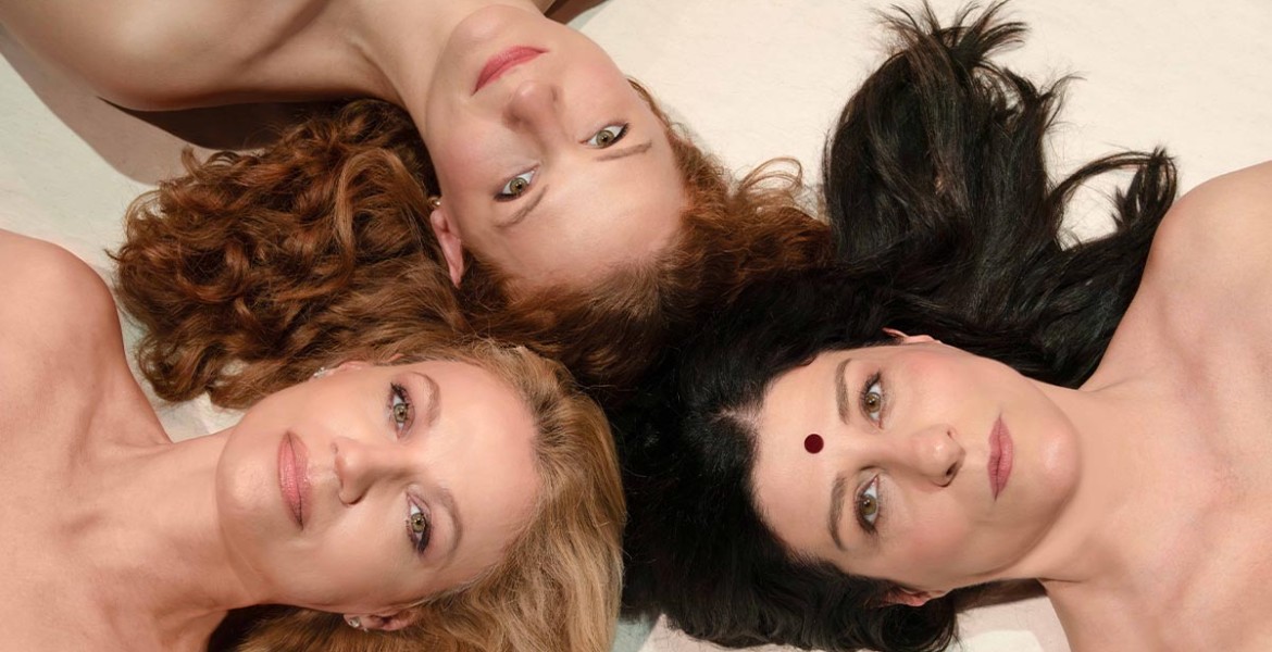 Πλεξούδα της Λετισιά Κολομπανί