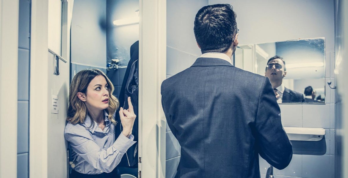 Bull του Mike Bartlett 