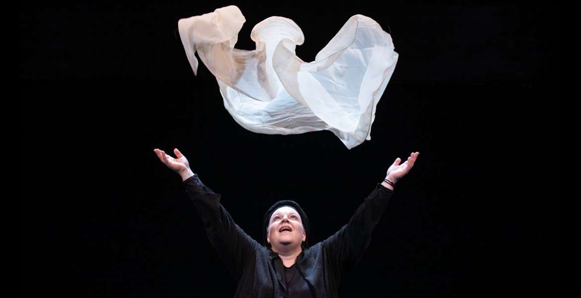 Η Κυρά της Ρω | 9ος Χρόνος Παραστάσεων