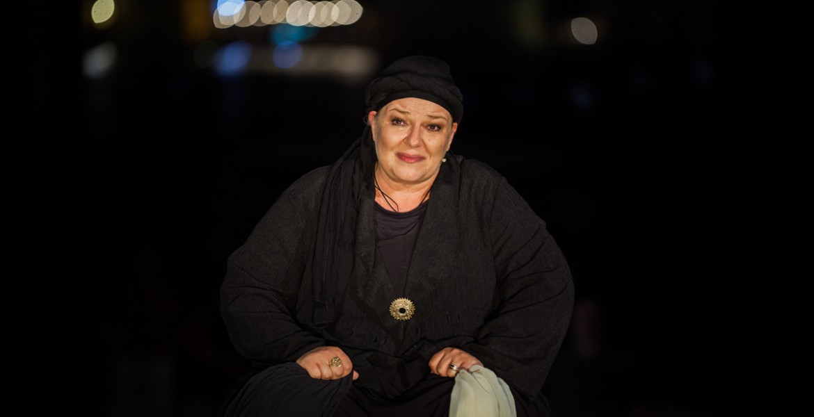 Η Κυρά της Ρω | 9ος Χρόνος Παραστάσεων