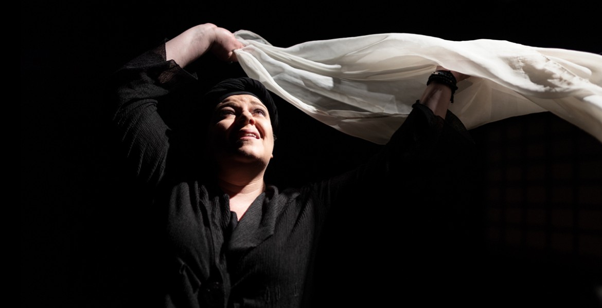 Η Κυρά της Ρω | 9ος Χρόνος Παραστάσεων