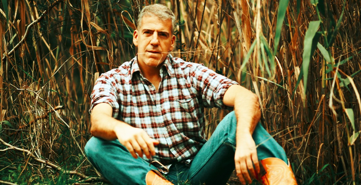 Δημήτρης Σκάρπας | Aρχή του Τέλους