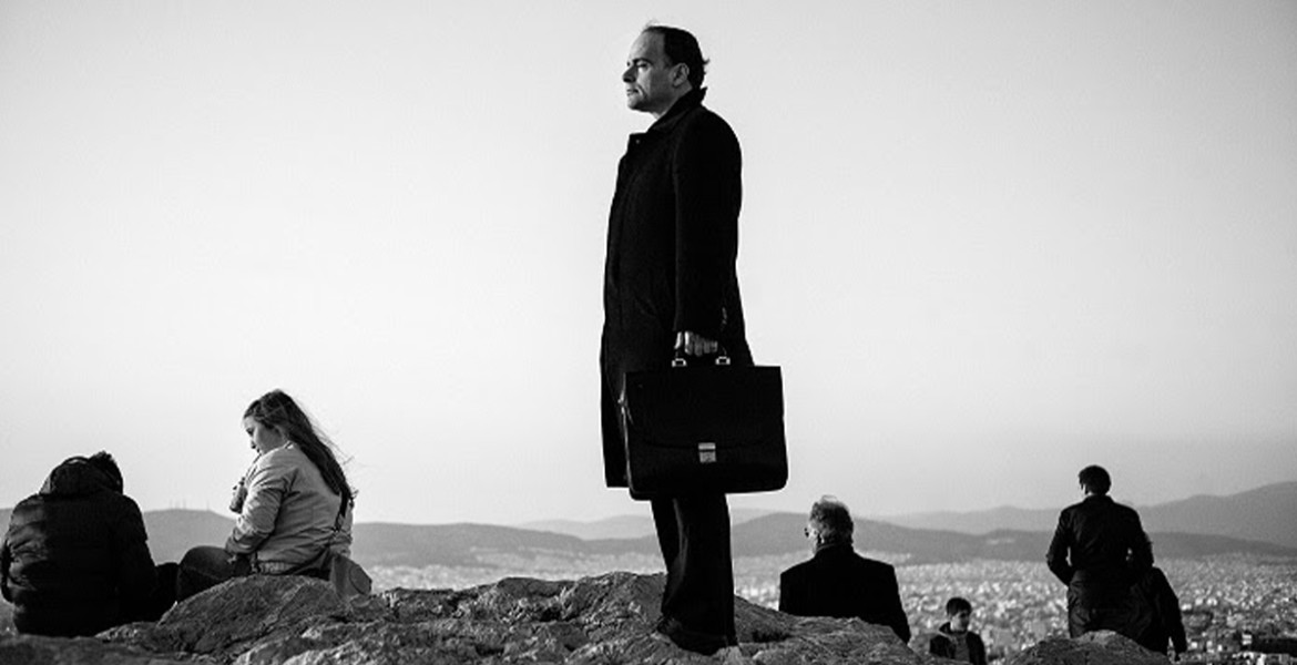 Athens Photo World 2026