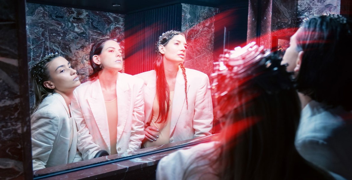 LO του Μάριου Τσάγκαρη