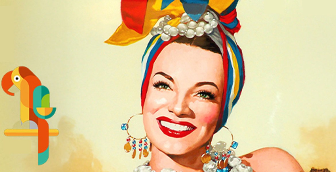 Banda Valeu | Brazilian Funky Grooves & Samba