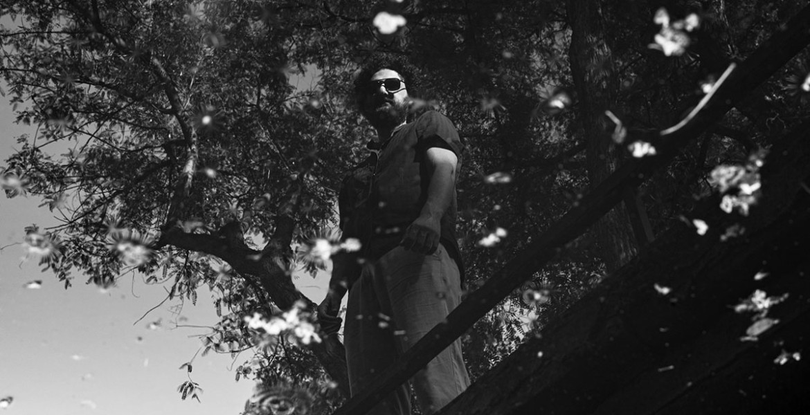 Christos Yerolatsitis | Daydreaming