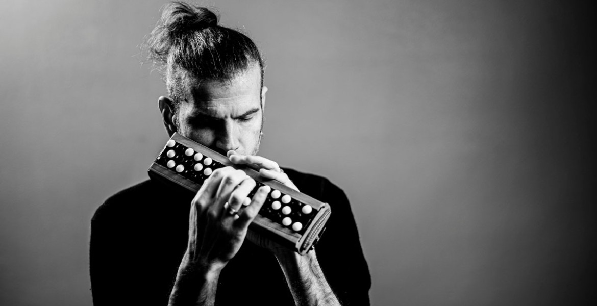 Vincent Peirani - Jokers