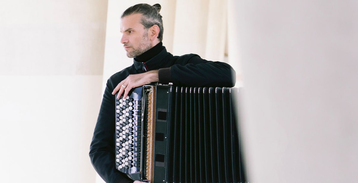 Vincent Peirani - Jokers