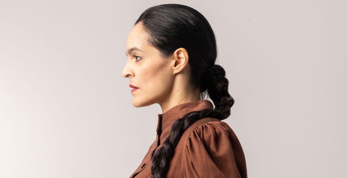 Φλαντρώ του Παντελή Χορν