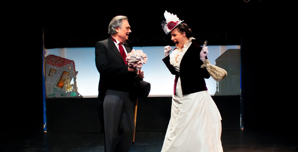 Ο Φιάκας | 2ος χρόνος επιτυχίας