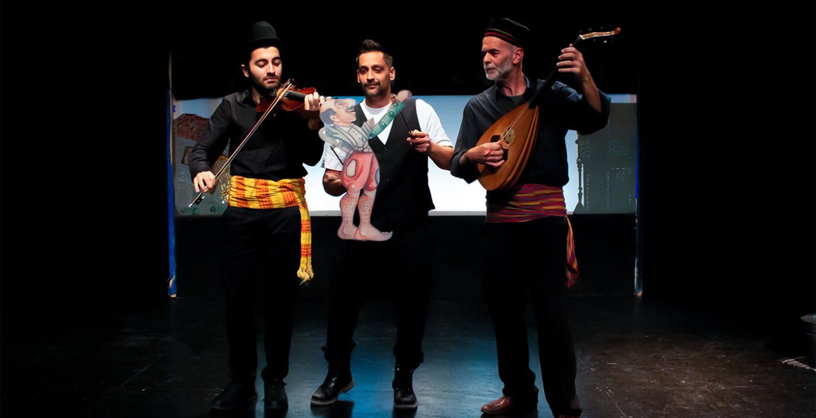 Ο Φιάκας | 2ος χρόνος επιτυχίας