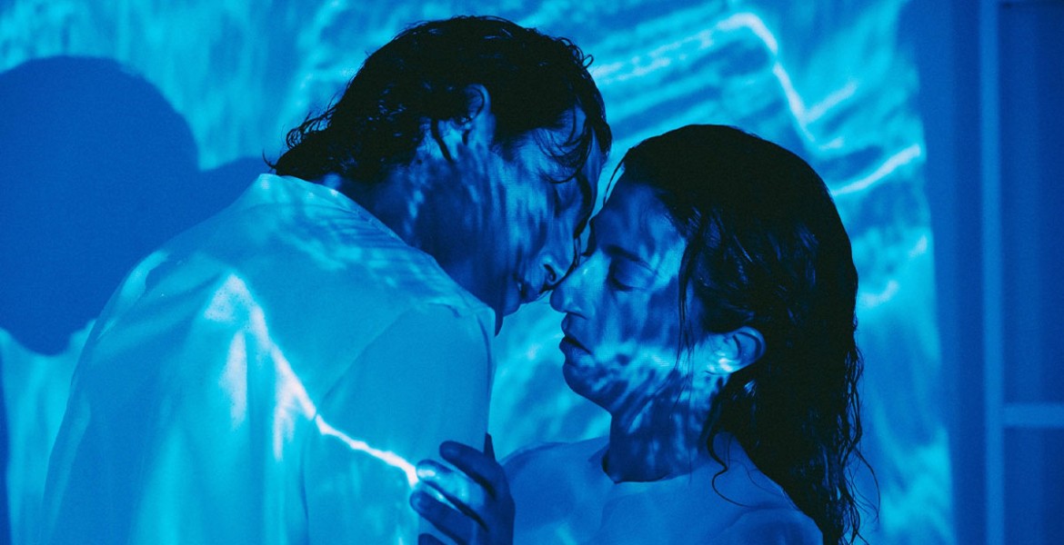 The Effect της Lucy Prebble