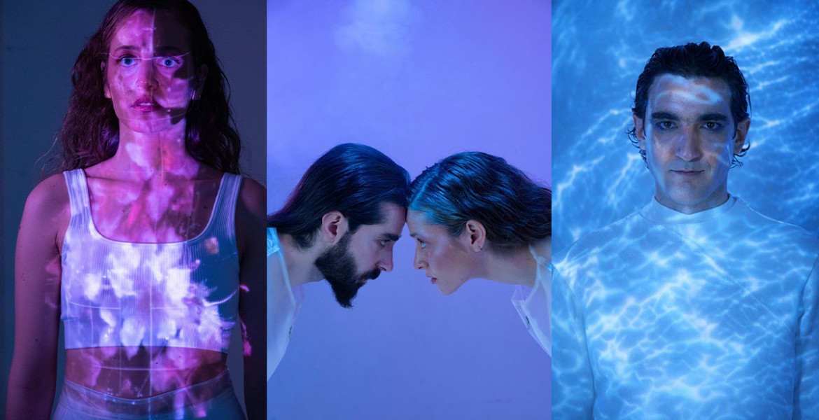 The Effect της Lucy Prebble