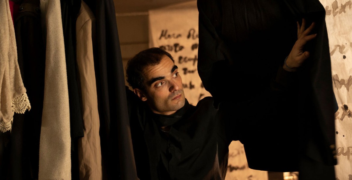 Smalltown Boy του Μάνου Τζωράκη