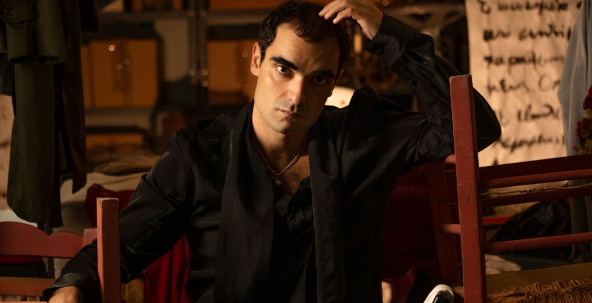 Smalltown Boy του Μάνου Τζωράκη