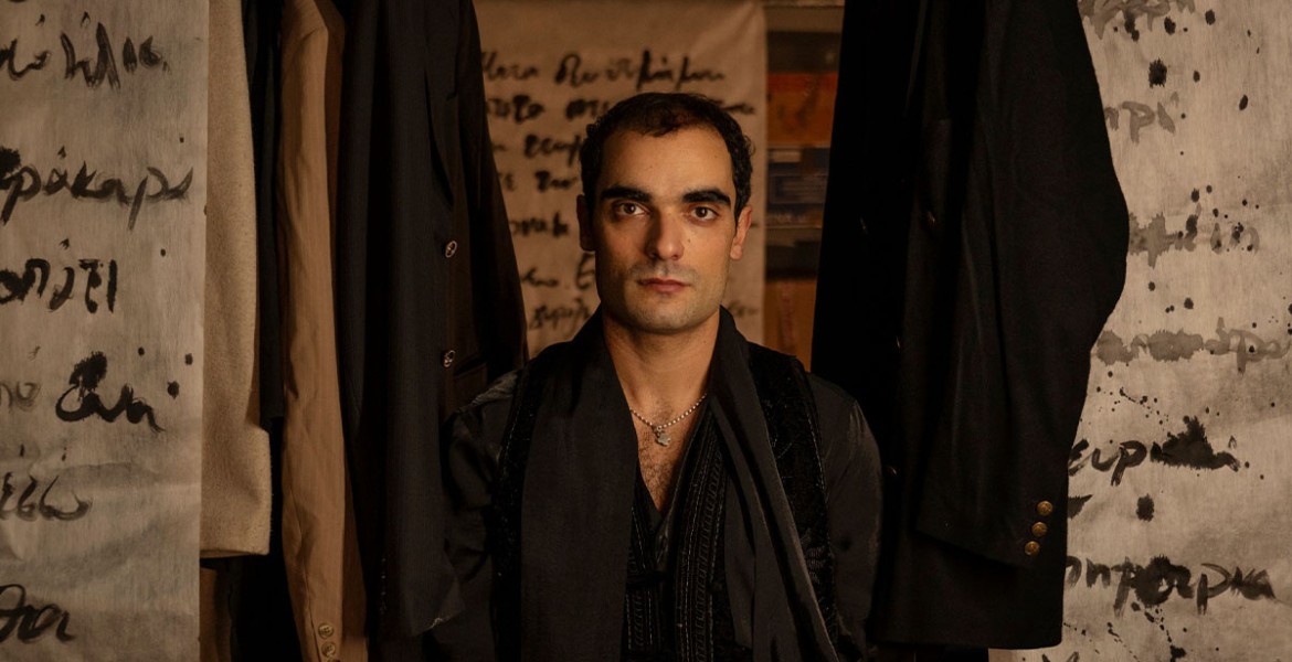 Smalltown Boy του Μάνου Τζωράκη