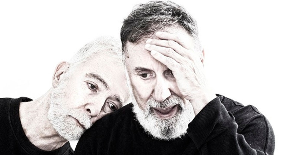 Παραλλαγές Πάπιας του David Mamet