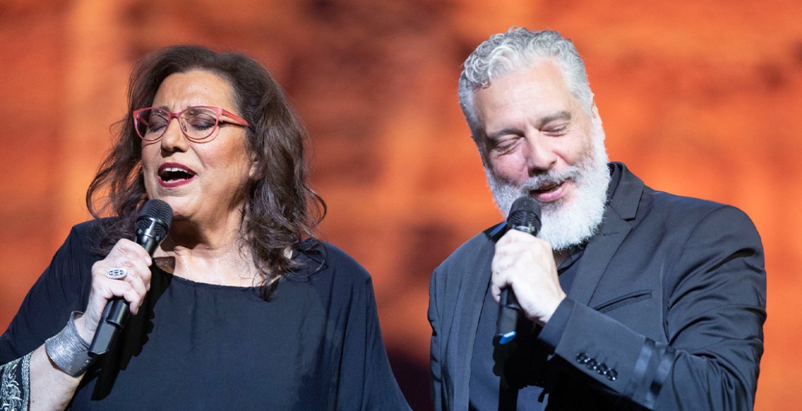 Φωνές και Μνήμες