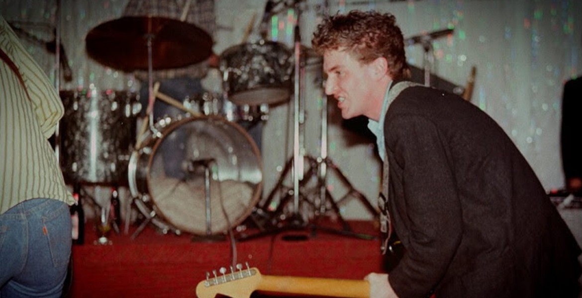 Steve Wynn | Ο Πρόεδρος στο Συνδικάτο του Ονείρου